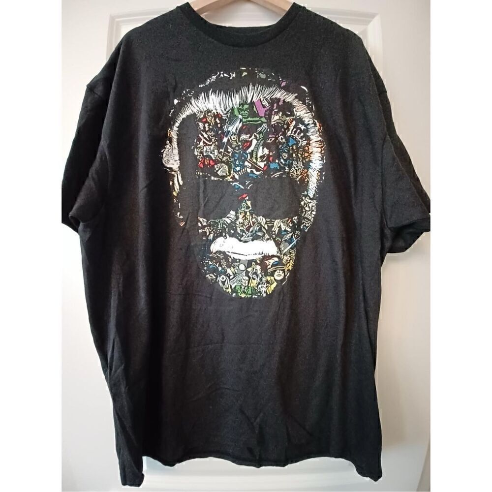Marvel Men's T-shirt size 2XL